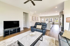 Apartment (3 Bedrooms) | Interior