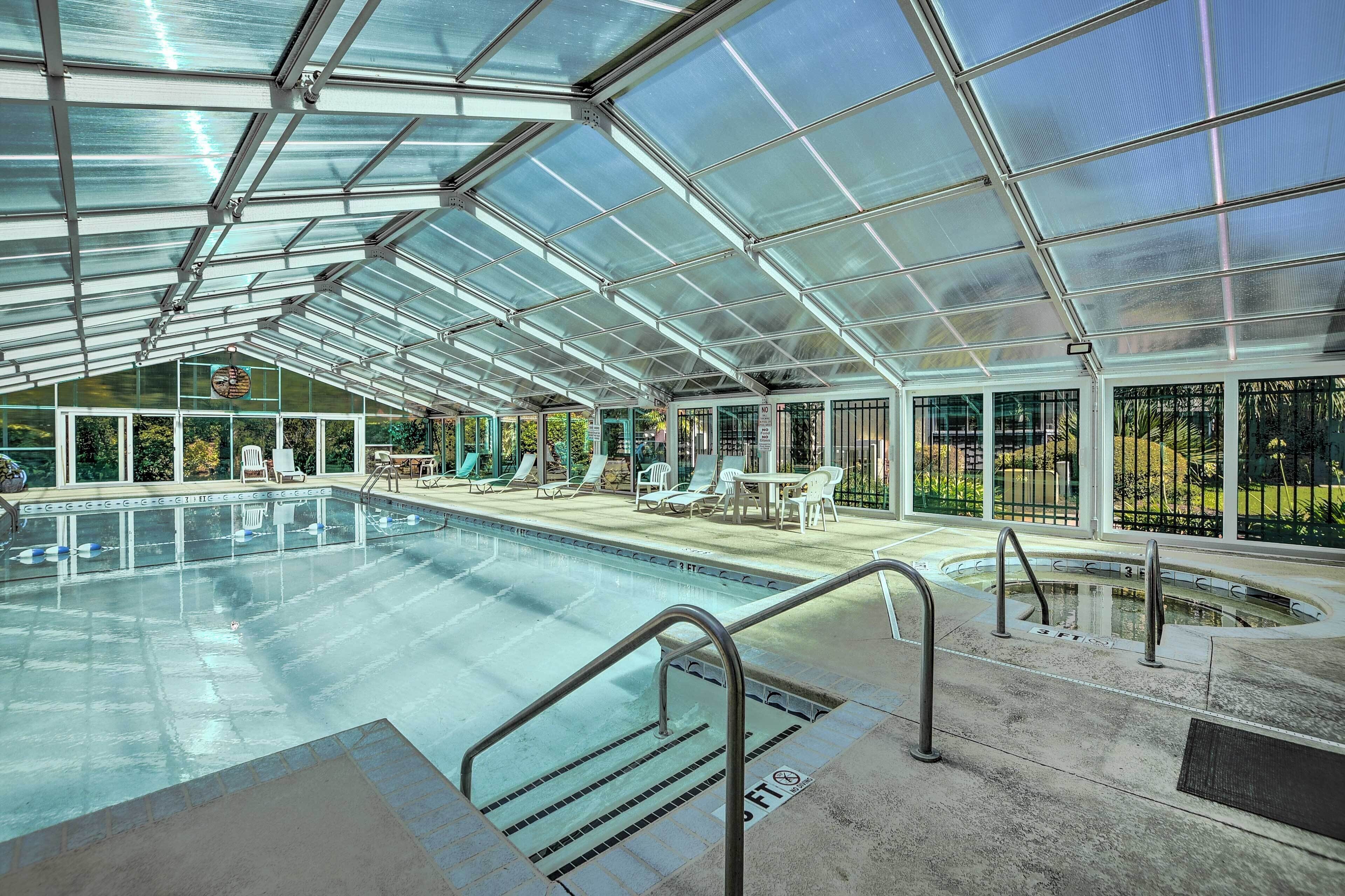 Lägenhet (2 Bedrooms) | Boendets fasad