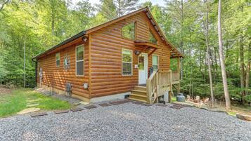Maison (2 Bedrooms) | Intérieur