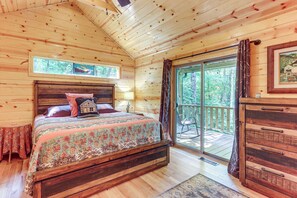 Nhà (2 Bedrooms) | Nội thất