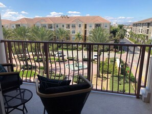 IMG_4711 - Close to EPIC and Convention * next to pool (Orlando)