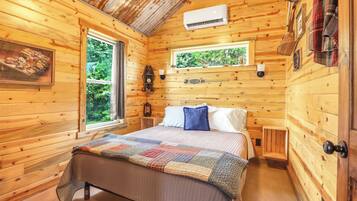 2 quartos, Wi-Fi, roupa de cama