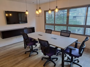 Sala de reuniones