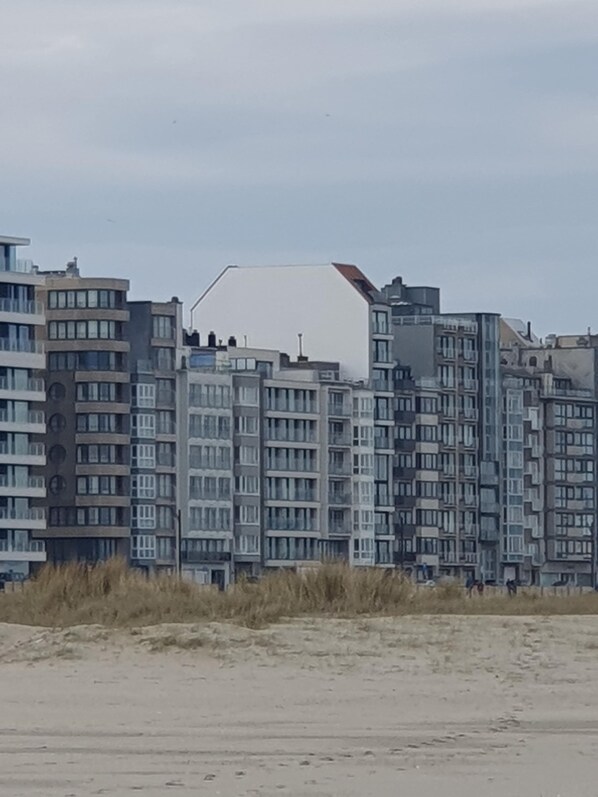 Apartment | Internet - Huswell - S T U D I O 1 4 (Knokke-Heist)
