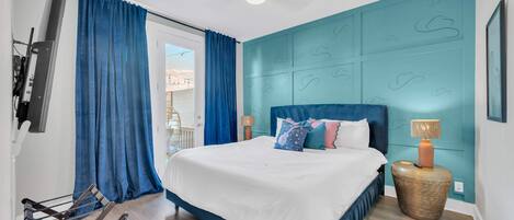 Talo | 4 makuuhuonetta, internet