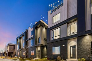 Hus | 4 sovrum och internet