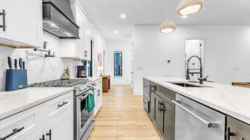 House | Private kitchen