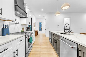 Casa | Cocina privada