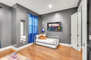 House | 3 bilik tidur