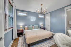 Nhà | 3 phòng ngủ