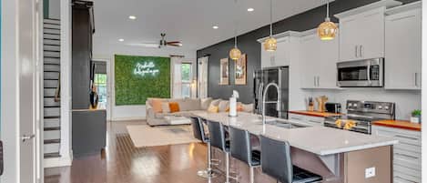 Casa | 3 dormitorios