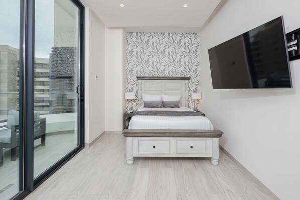 아파트 | 3 개의 침실