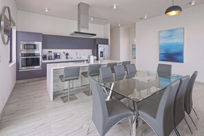 아파트 | 3 개의 침실