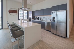 Appartement | 3 chambres