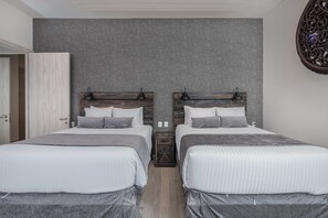 Appartement | 3 chambres