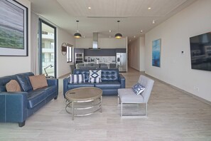 아파트 | 3 개의 침실