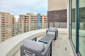 Appartement | 3 chambres