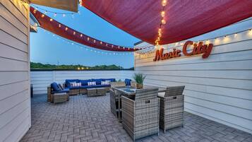 Rumah | 4 kamar tidur dan internet