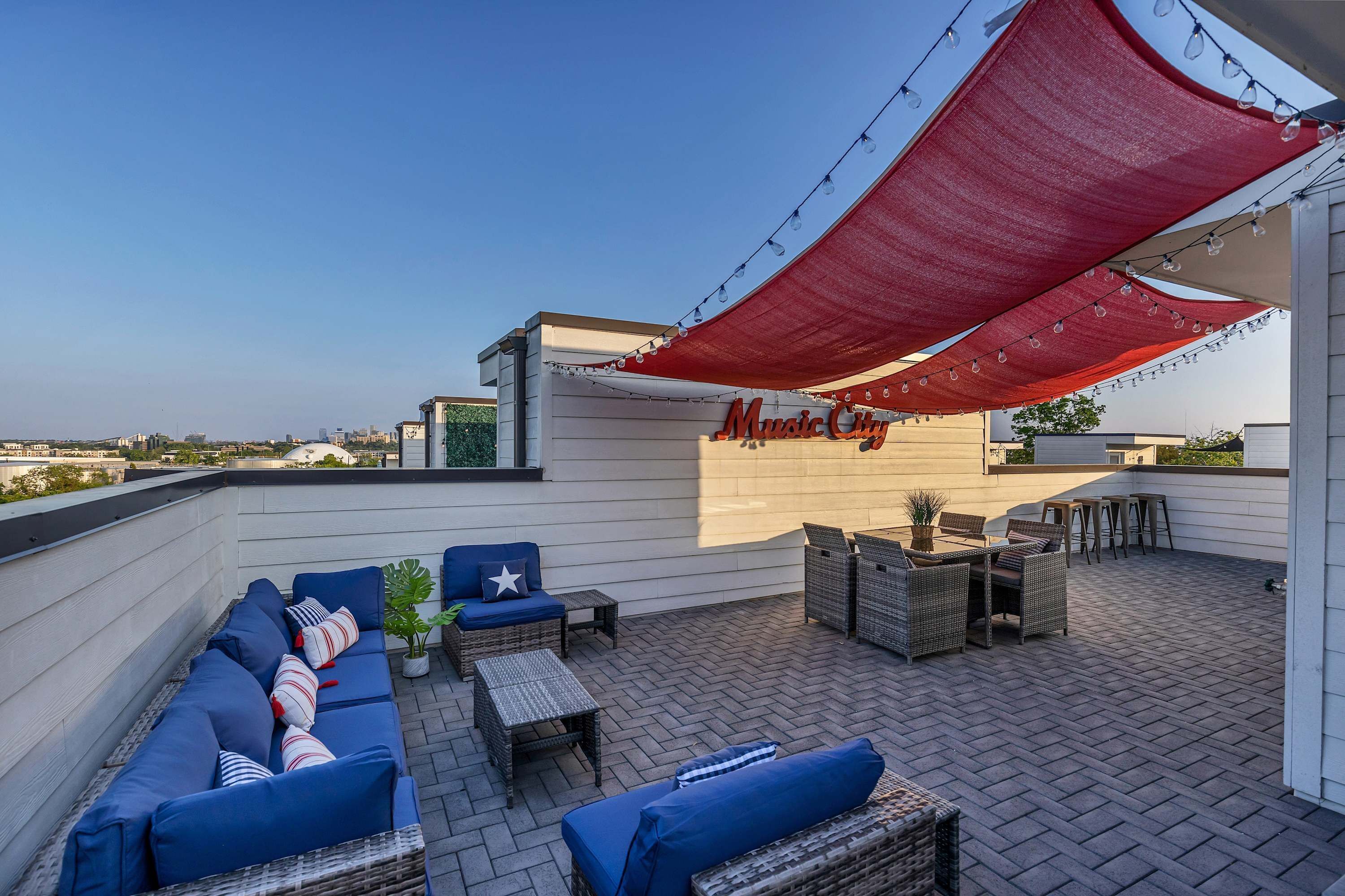 House | 4 bedrooms, Internet