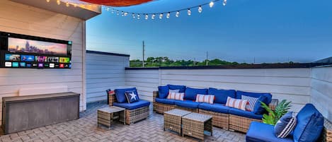 Talo | 4 makuuhuonetta, internet