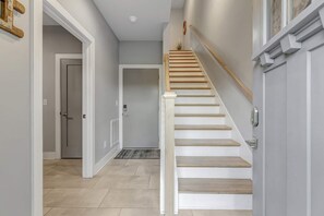 Rumah | 4 kamar tidur dan internet