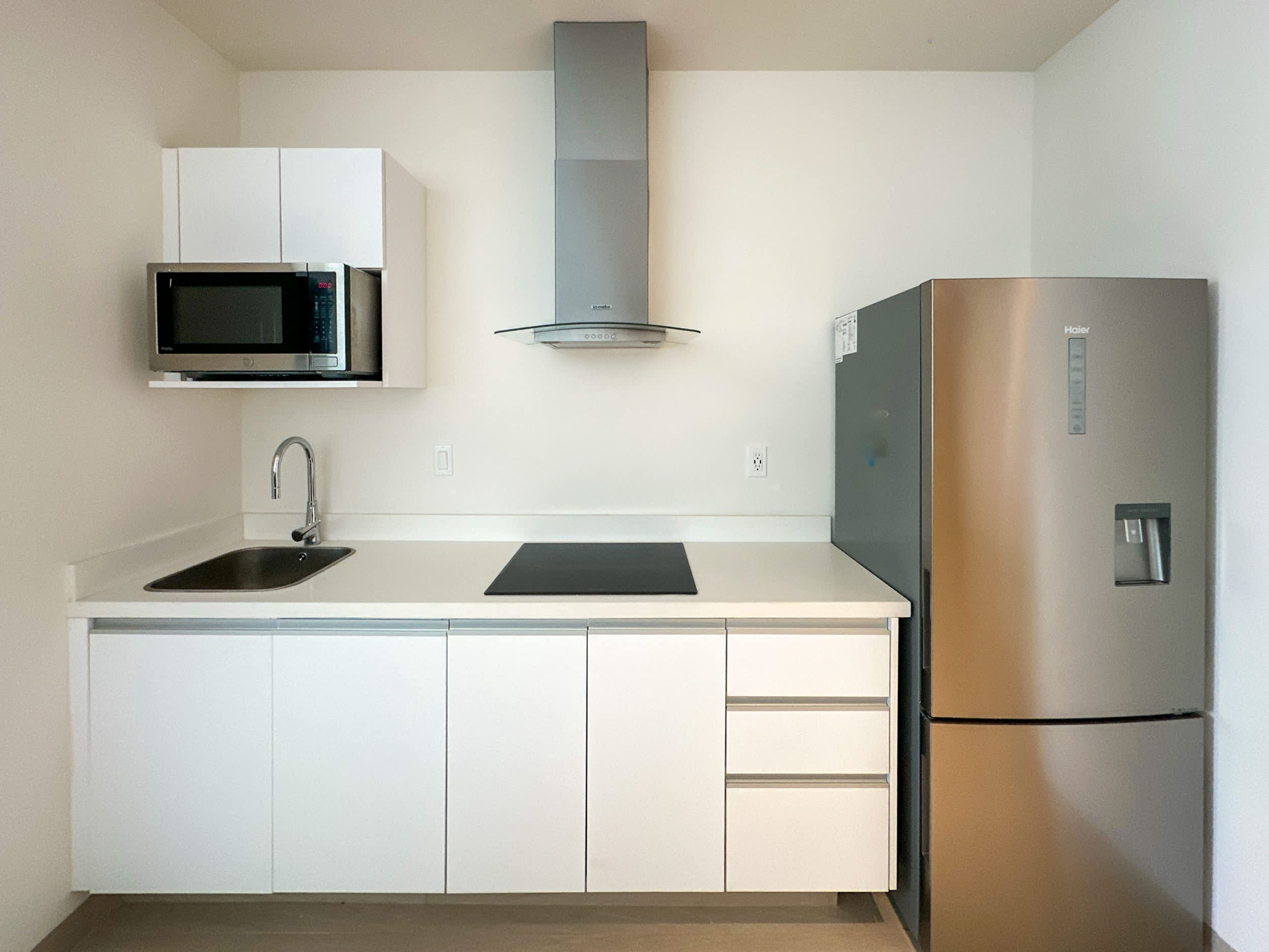 Departamento | 5 habitaciones 