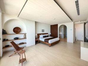 Apartment | 5 bedrooms - 5BR Beachfront Luxury Condo (Puerto Peñasco)