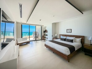 アパートメント | 5 室のベッドルーム