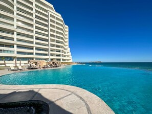 公寓 | 5 間臥室