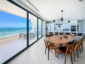 Apartment | 5 bedrooms - 5BR Beachfront Luxury Condo (Puerto Peñasco)