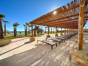 Apartment | 5 bedrooms - 5BR Beachfront Luxury Condo (Puerto Peñasco)