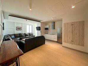 公寓 | 5 間臥室