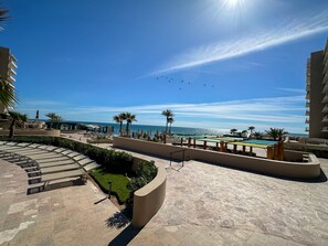 Apartment | 5 bedrooms - 5BR Beachfront Luxury Condo (Puerto Peñasco)