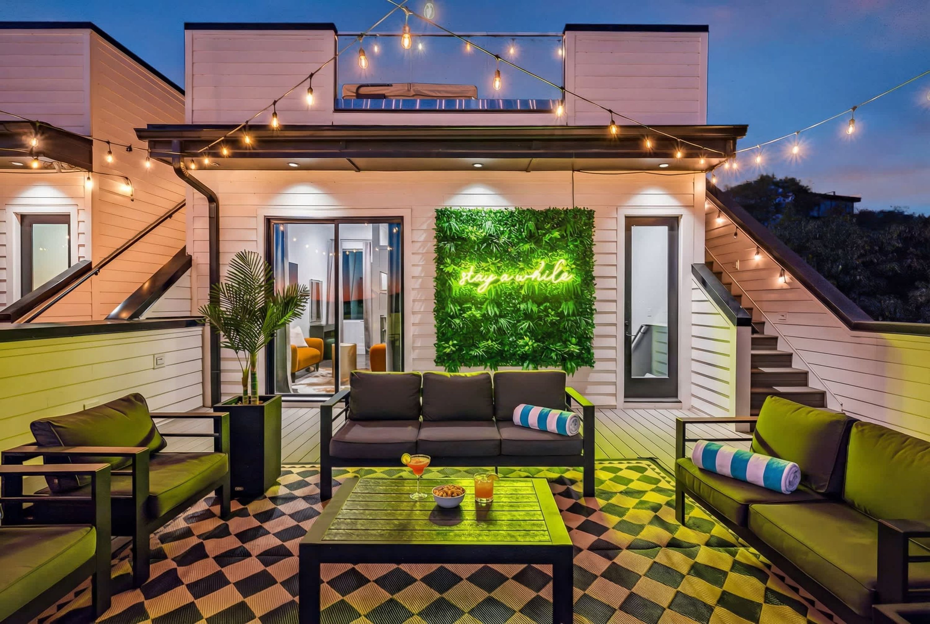 獨棟房屋 | 8 間臥室、書桌、網路服務