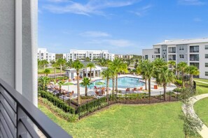 Apartment | 2 bedrooms, Internet