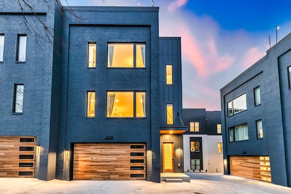 Ferienhaus | 8 Schlafzimmer, Internetzugang