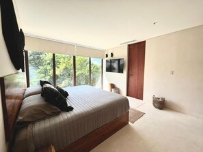 2 habitaciones y acceso a internet 