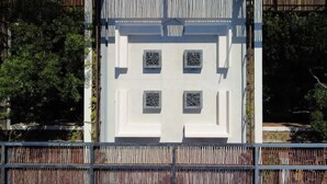公寓, 吸煙房 | 2 間臥室、網路服務