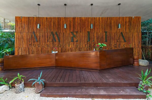 Apartment, Smoking | 2 bedrooms, Internet - Tulum Vibe - Stylish 2BR PH With Private Pool (Tulum)