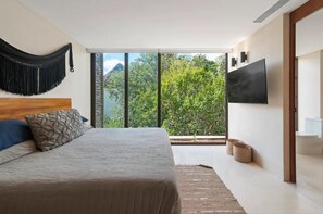 Apartamento, fumadores | 2 dormitorios y Internet