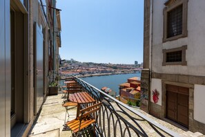 Appartement | Enceinte de l’hébergement