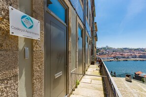 Appartement | Extérieur