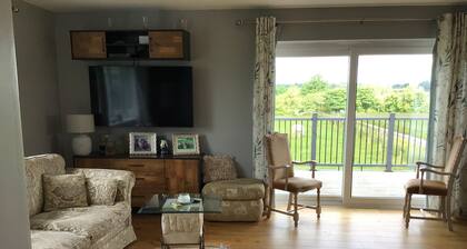 More Than Just a Room Apartment Carlisle / Borders