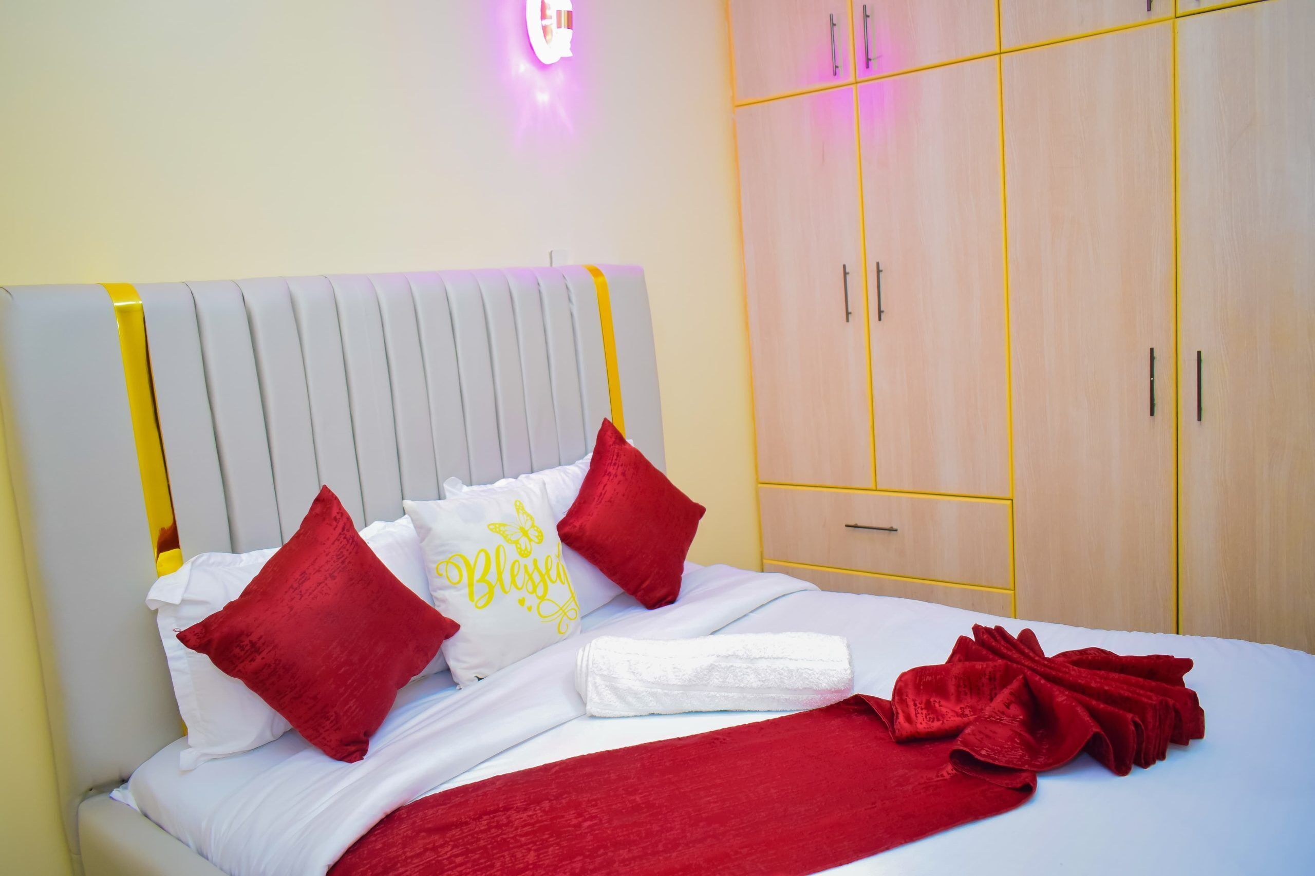 Apartamento Deluxe, vistas a la ciudad | Wifi gratis