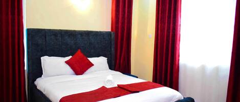 Appartement, uitzicht op meer | Gratis wifi