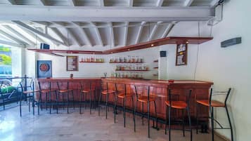 Bar (sur place)