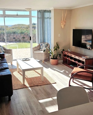 TV connectée