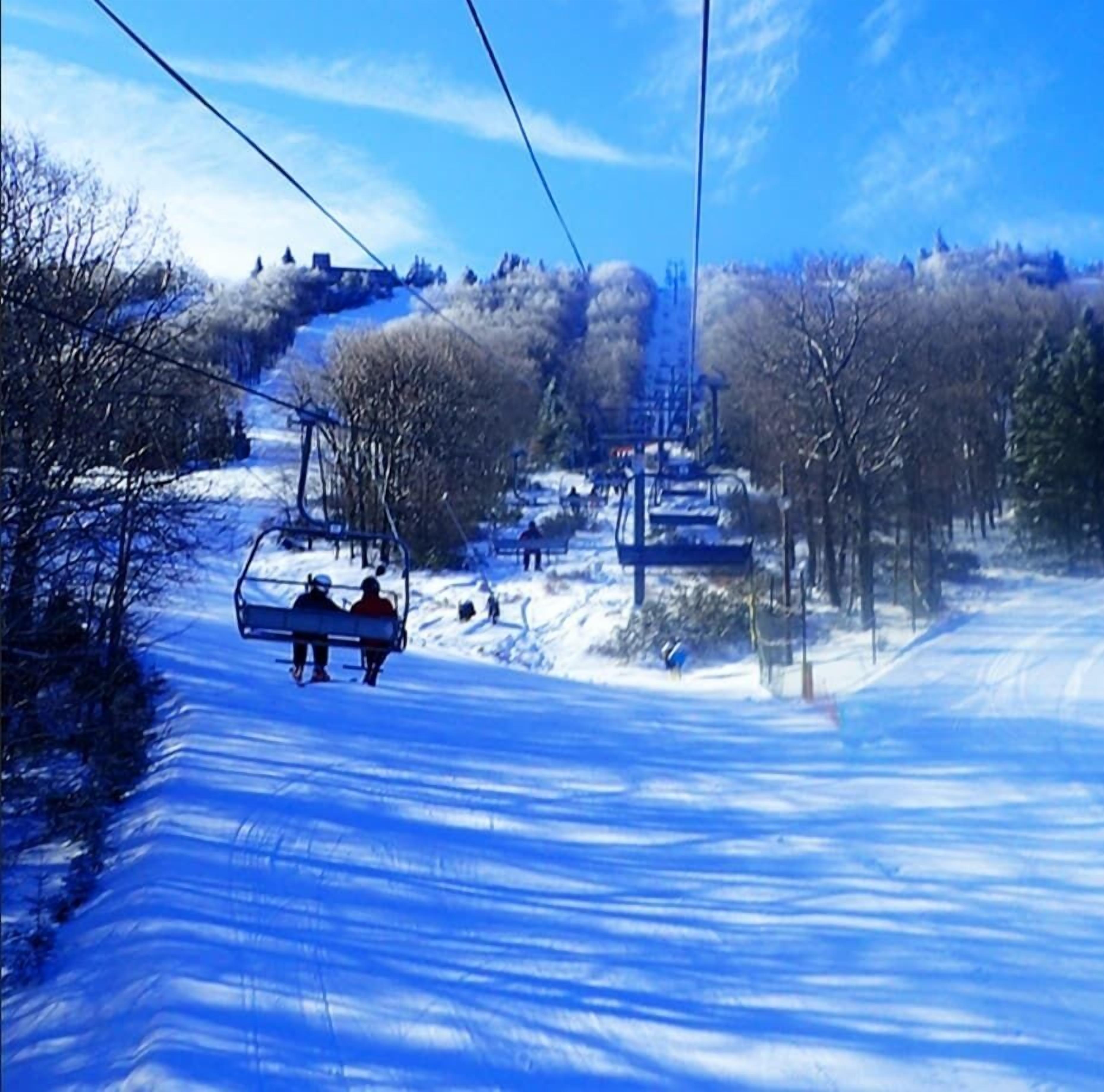 Snø- og skisport