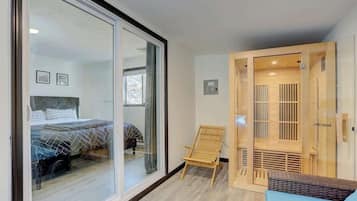 4 chambres, Wi-Fi, draps fournis