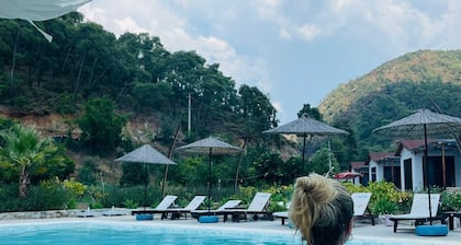 Zirkon Valley Boutique Hotel
